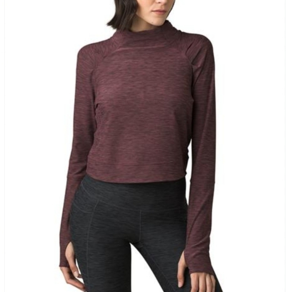 Prana Tops - Prana Zandra Pullover
